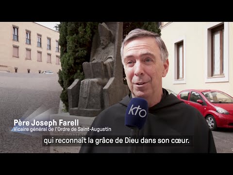 Léon XIV : quelle est la spiritualité des augustins ?