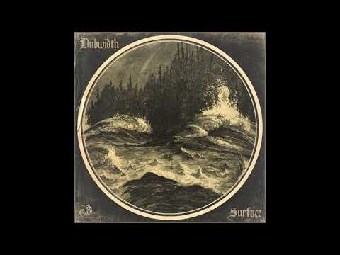 Dubwidth - Mistral [CBS002]