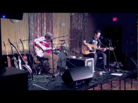 Zach Zeller & Devin McLaughlin: The Letter (Acoustic Version)