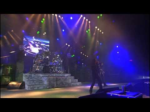 Heaven and Hell - Neon Knights (Wacken Festival 2009) HD