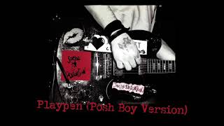 Social Distortion - Playpen (Posh Boy Version)