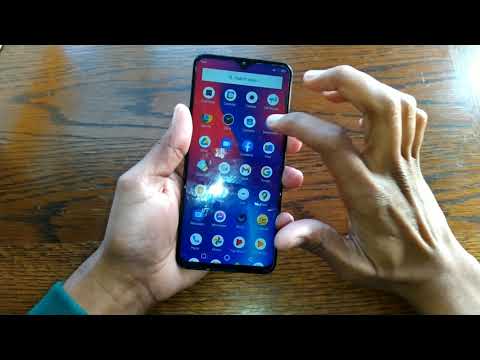 Umidigi F1 Replacement Front Camera