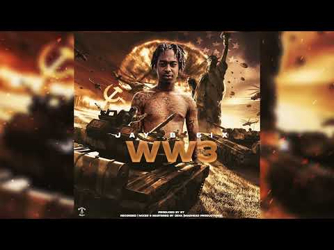 Jay B 6ixx - WW3 [Grenada Dancehall 2022]