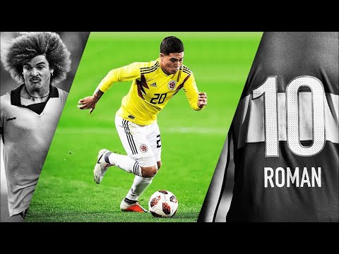 Juan Fernando Quintero - A Classic Number 10