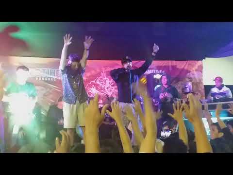 Stick vs katacris / Final Nacional / ACDP*ZOO /BATALLON