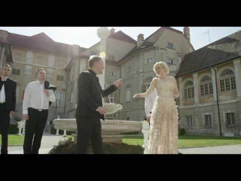 Mala barka - Darja Gajšek & Klapa Skala