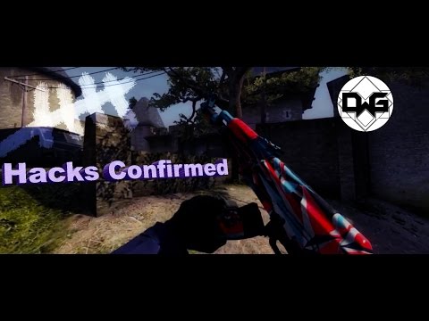 Steam Community :: Video :: CS:GO Hacks confirmed!!