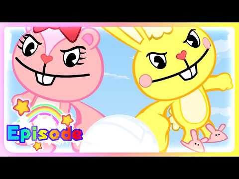 Happy Tree Friends - Five For All