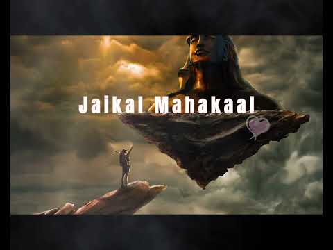 Jaikal Mahakal | lyrical video | Goodbye | full audio song
