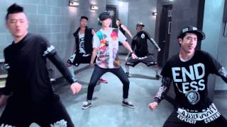 MV Dance To The Music (Dance Version) Chris Lee Li Yu Chun