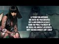 Cardi B - Bodak Yellow (Latin Trap Remix) [Lyrics - Video]