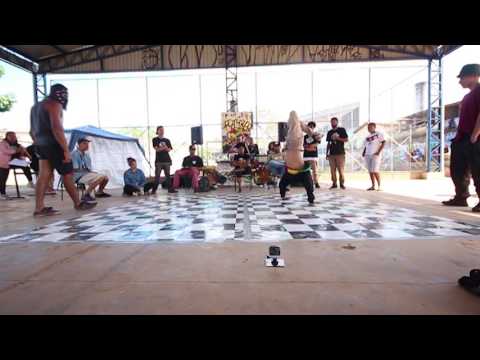 PRACYPHER | TRAILER OFFICIAL