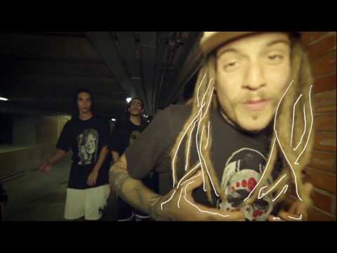 TheGusT MC's - 45 do Segundo feat. Igor Bidi (Prod. Heitor Valente)