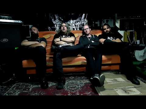 Besatt  chamada da Brasil Tour 2019