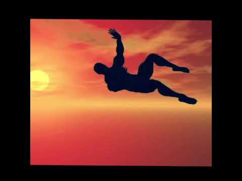 King Ky - Falling (Official Audio)