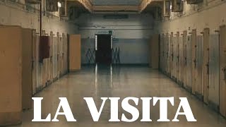 TRAILER SHORTFILM "LA VISITA"
