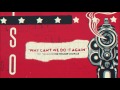 T.S.O.L. - Why Can't We Do It Again