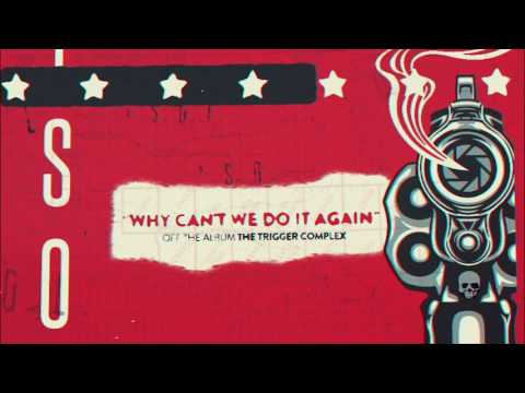 Video thumbnail for Why Can’t We Do It Again