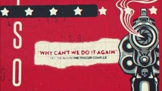 T.S.O.L. - Why Can&#39;t We Do It Again