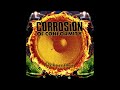 Corrosion Of Conformity - Mano De Mano (1994 CD Audio)