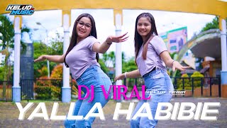Download lagu DJ MELODY VIRAL PALING DI GOLEKI YALA HABIBIE X NANANA mp3