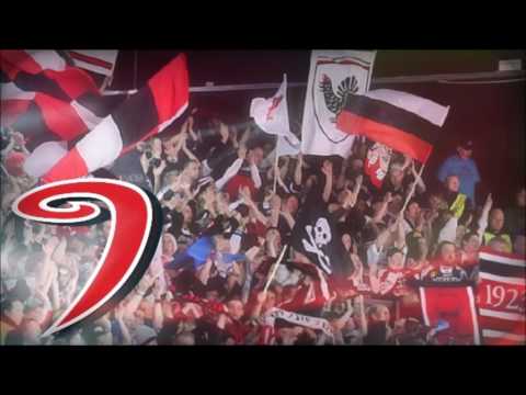 Punainen Musta Valkoinen (JYP)