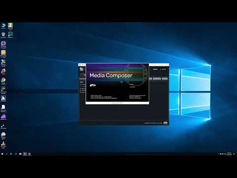 Avid Media Composer 2019 and EditShare Bin Locking