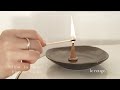 A Beginner’s Guide to Burn Incense Cone
