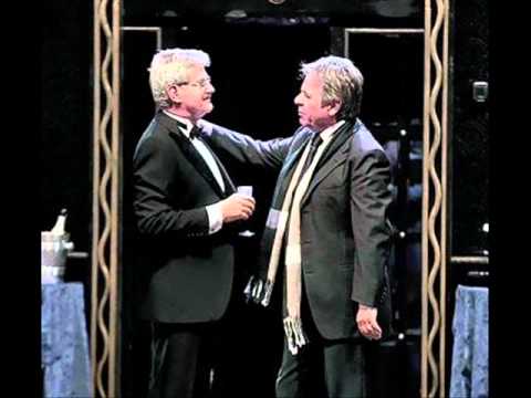 CENA A SORPRESA dall'11 al 16 gennaio 2011 Teatro della Pergola