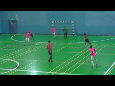 11 КУ 2-3 лига Сто Пудов – Avanti 1 тайм