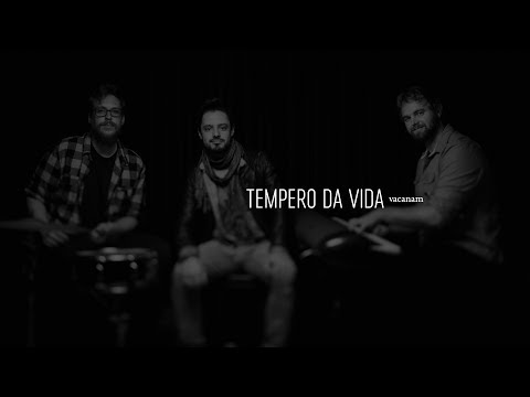 HAI STUDIO / Tempero da Vida - Vacanam