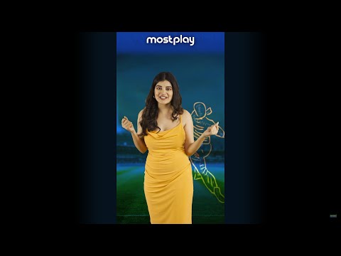 Madhumita Sarcar | MostPlay | IPL 2024 