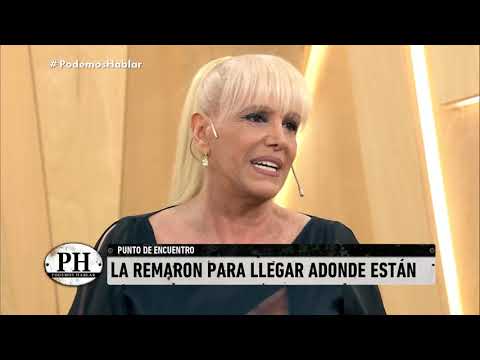 Programa 41 (01-12-2018) - PH Podemos Hablar 2018