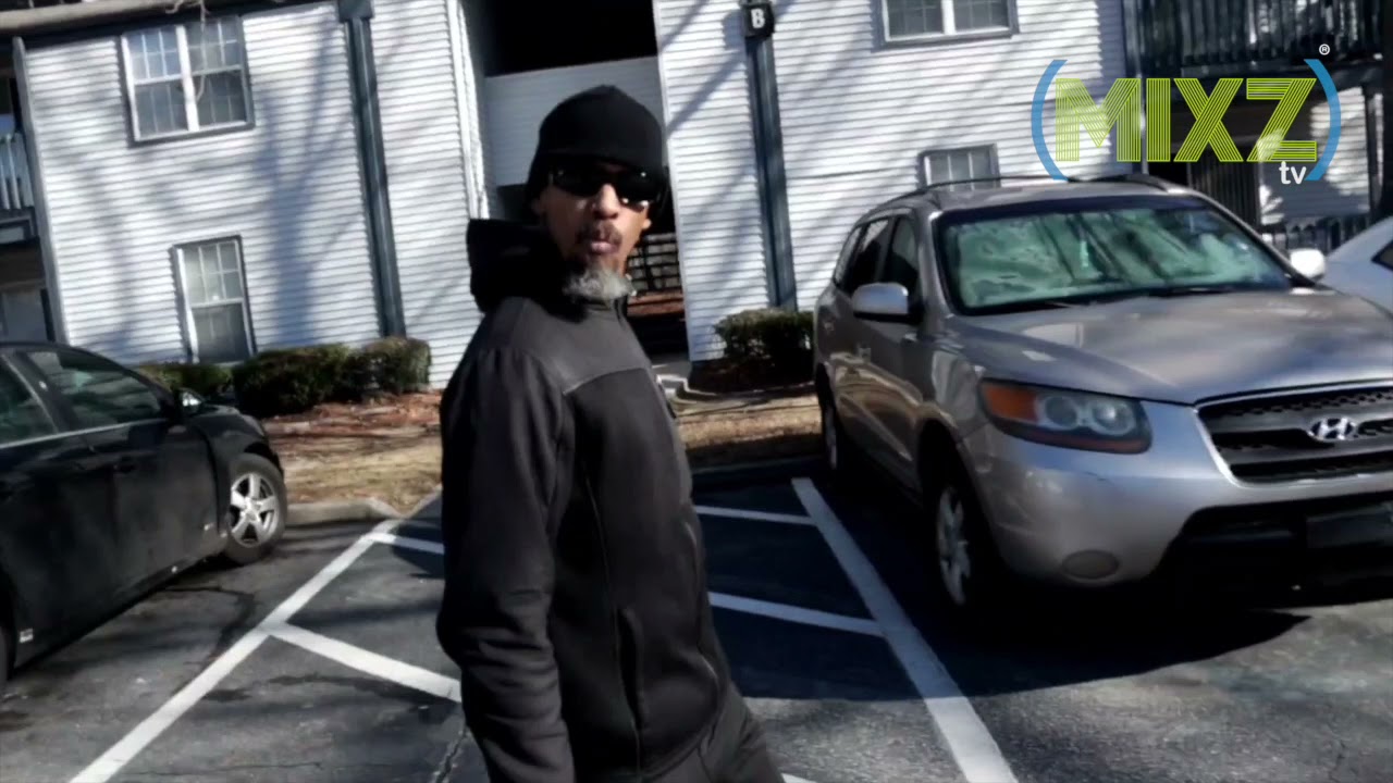 Promotional video thumbnail 4 for Maurice The Ghetto Decon