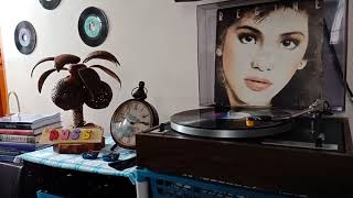 Will There Really Be a Morning - Regine Velasquez (Vinyl)