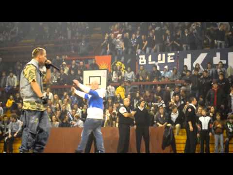 Svaba & Kengur - KUMANI [Official Video] ²º¹¹