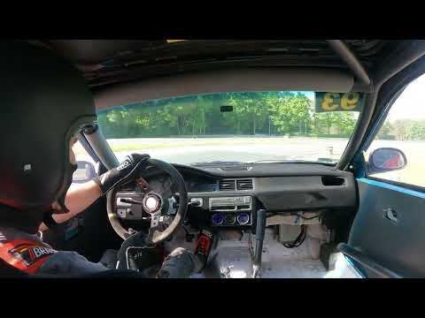 WWTECH SuperOes V Runda 2025 Kajetan Balcerowski Civic B16