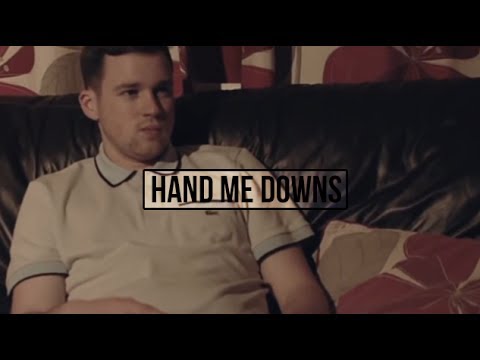 HAND ME DOWNS - Franko Fraize | (Official Video)