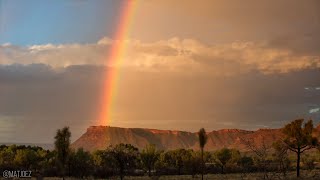 Yoko Ono - Rainbow Revelation (Subtitulada al Español)