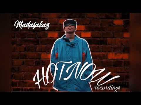Adoug - Madafakaz