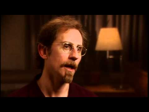 Erik Davis: The Western rift between spiritualism and materialism