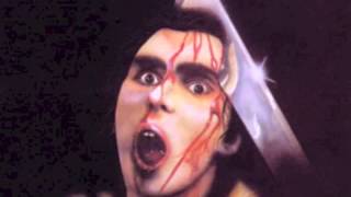 Brain Damage - Into the Acid (Cancer cover)