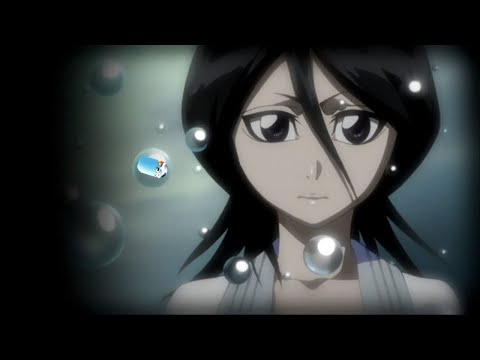 Kimi Wo Mamotte Kimi Wo Aishite - Bleach