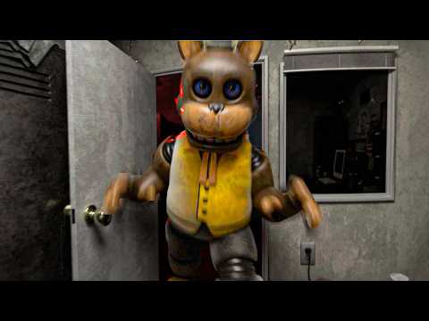 SCARIEST FNAF Game Of The Year..