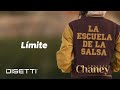 Conjunto Chaney - Límite | Salsa Romantica