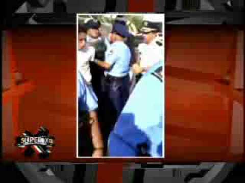 SuperXclusivo 12/8/10 - Seguimiento del Paro en la UPR