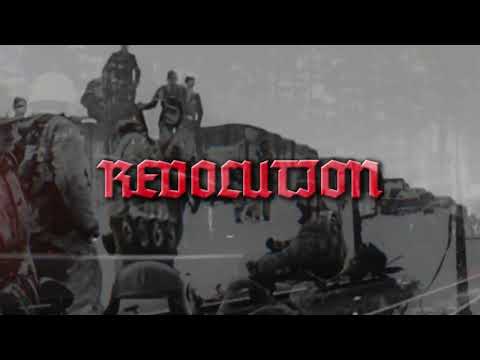 Heilige Jugend - Wenn wir unter Fahnen stehen [mit Blutzeugen] /// [One People One Struggle Records]