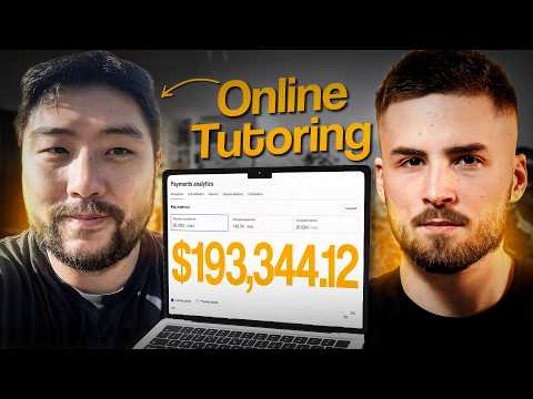 Patrick Choi video