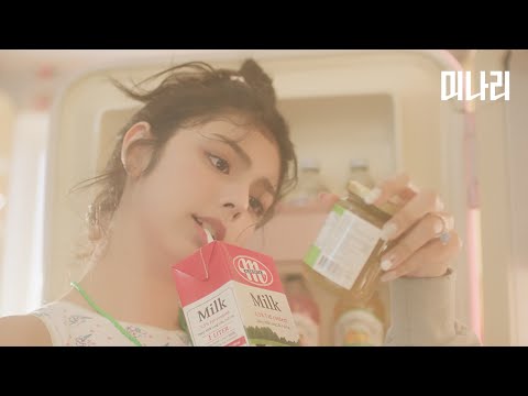 아이사 AISA '????very Piece Of Me' MV