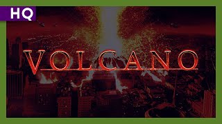 Volcano (1997) Trailer